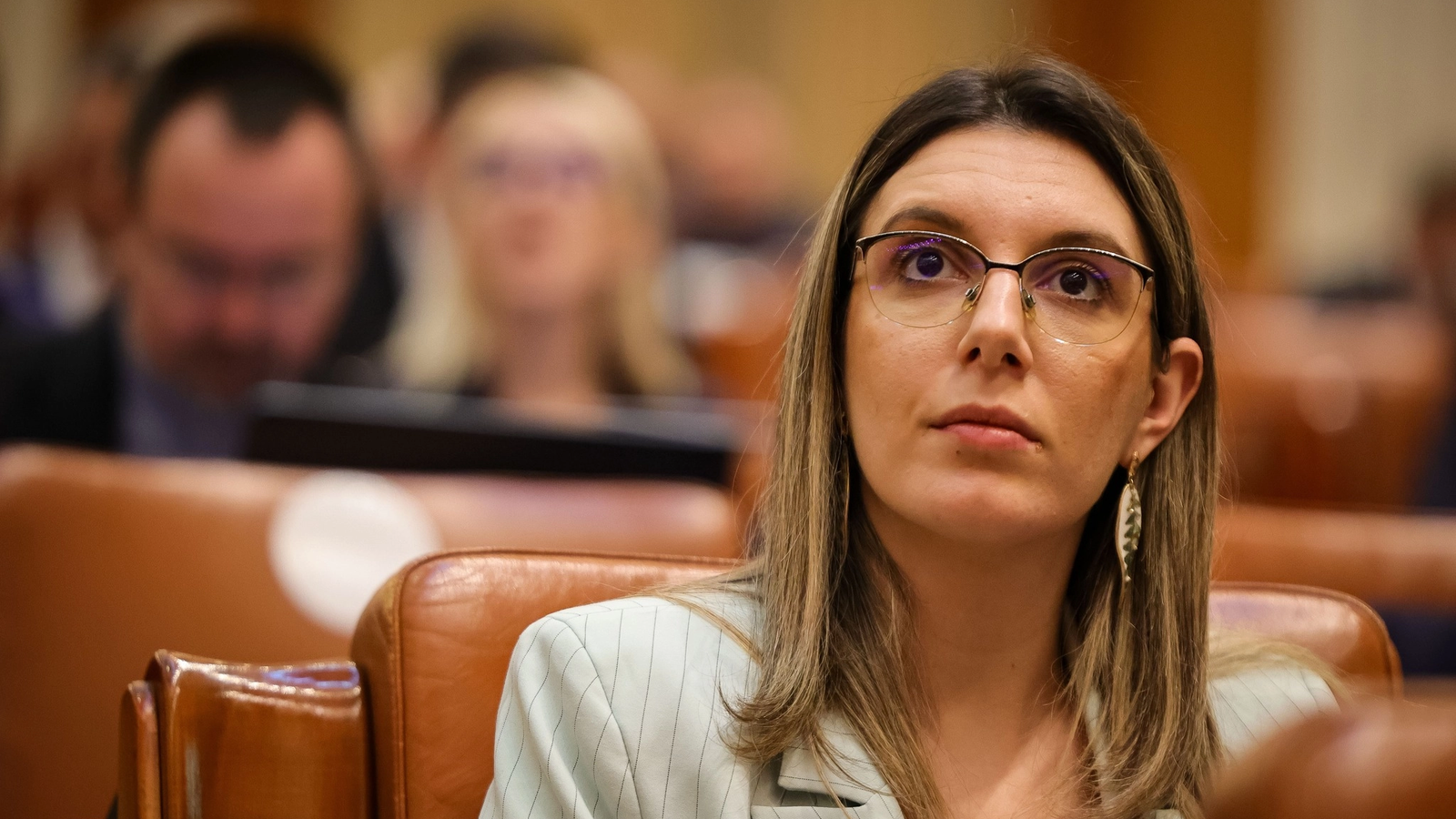 acuzatii aur la adresa dianei buzoianu stie ilie bolojan de cheltuielile de la mediu