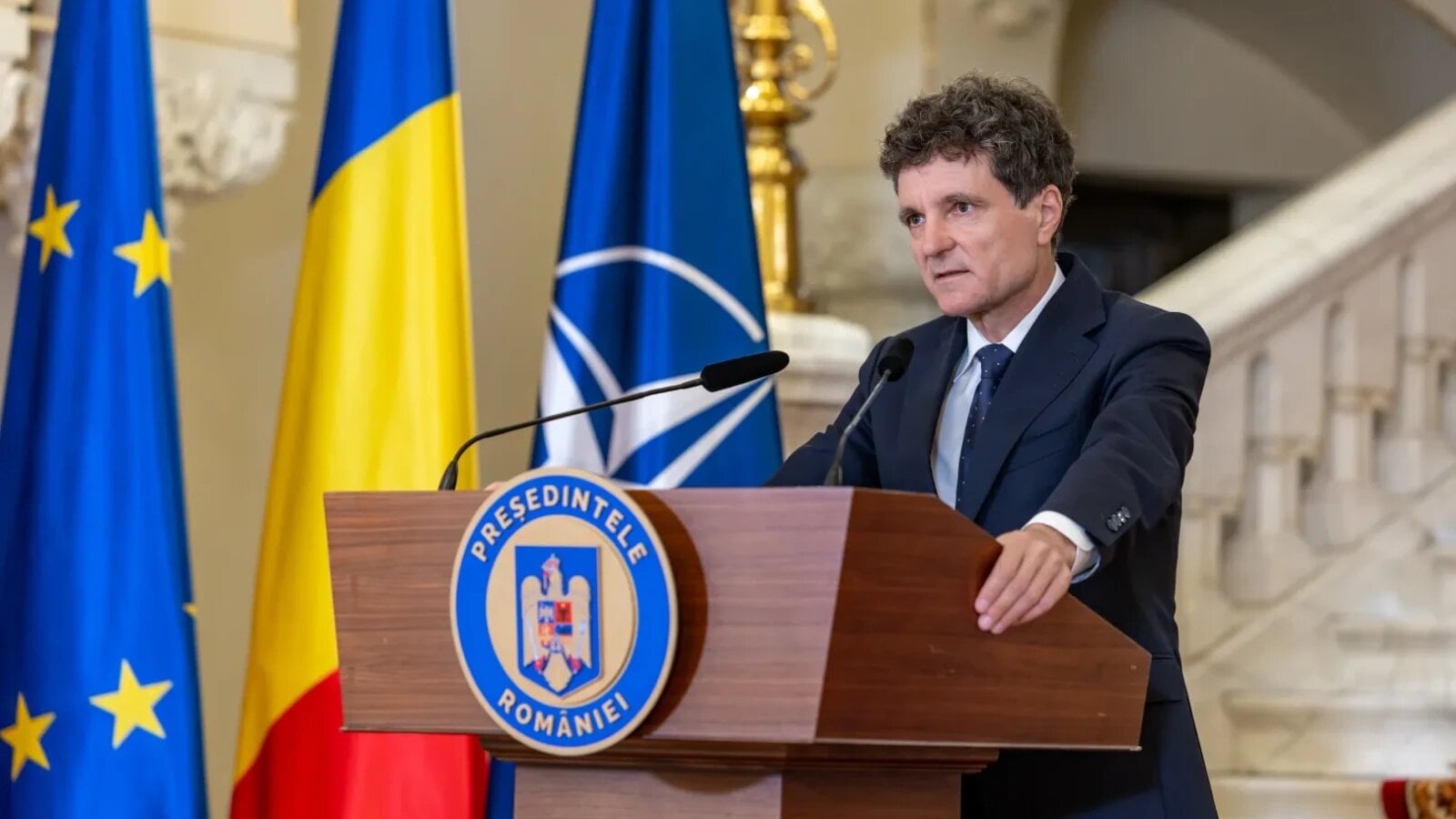 apel urgent catre presedinte dialog direct pentru un guvern functional si stabilitate economica
