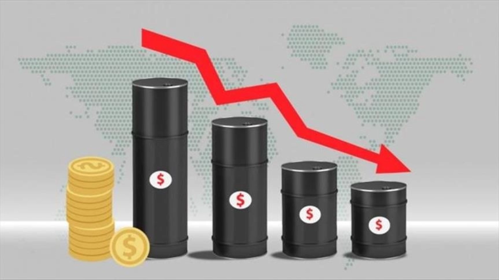 arabia saudita reduce drastic productia de petrol limitand o la 8 milioane de barili pe zi