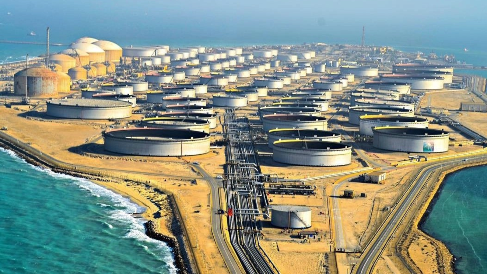 aramco livreaza patru milioane de barili de petrol catre rafinariile din china ocolind stramtoarea ormuz