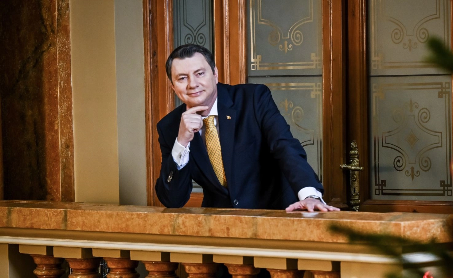 bnr avertizeaza lipsa independentei fata de guvern face ca politica monetara sa esueze in controlul inflatiei