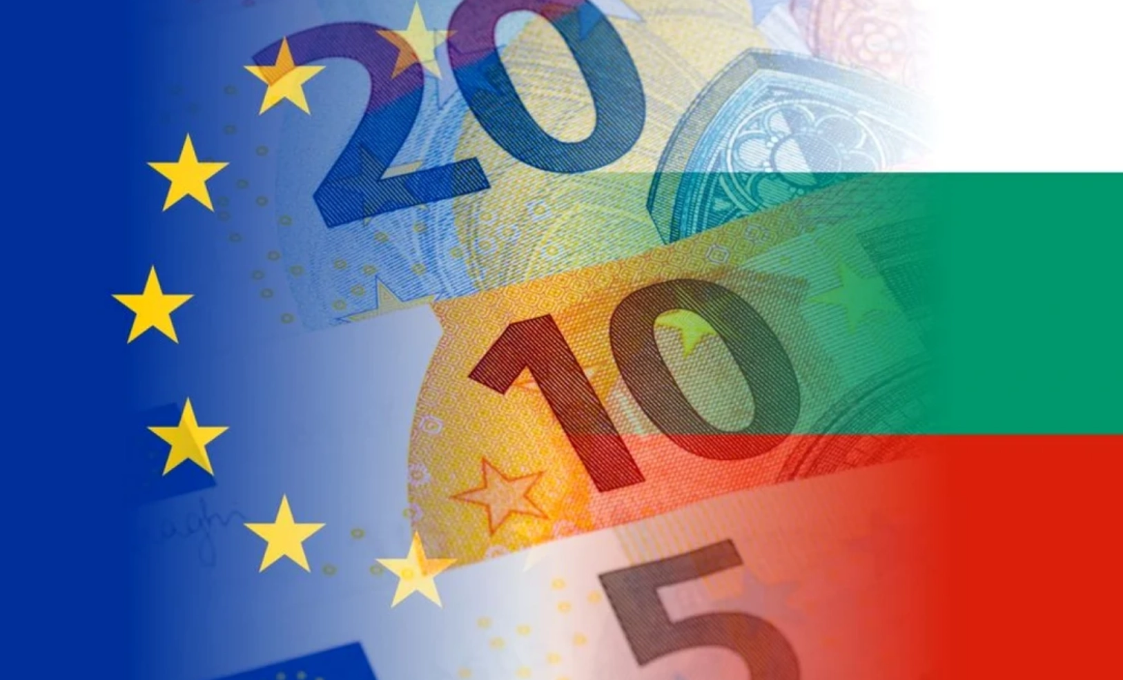 bulgaria incheie cu succes perioada de tranzitie la moneda euro