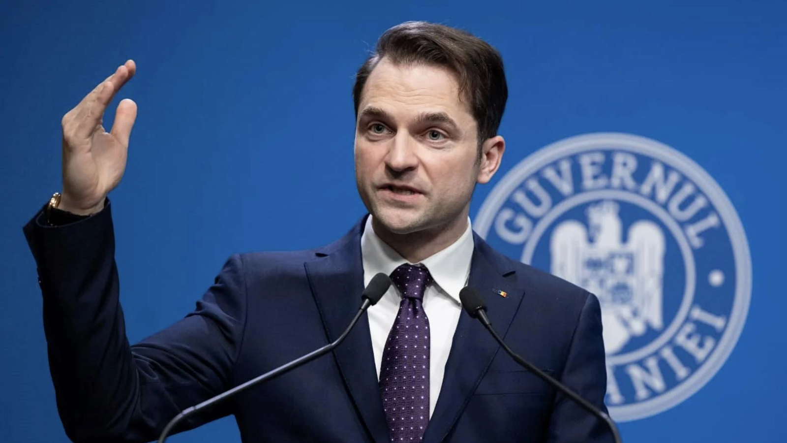 burduja europa nu si poate permite dependenta de resurse si coridoare energetice incontrolabile