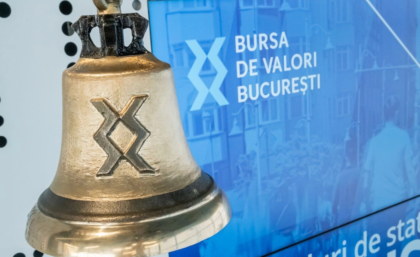 capitalizarea bursei din bucuresti a crescut cu peste 27 5 miliarde de lei intr o saptamana