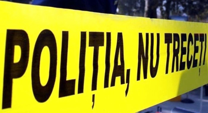 caz de violenta extrema in iasi barbatul care si a ucis partenera insarcinata s a predat politistilor