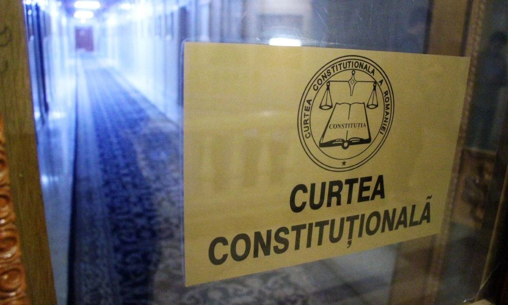 ccr se pronunta asupra contestatiei aur privind reprezentarea in consiliile tvr si radio romania