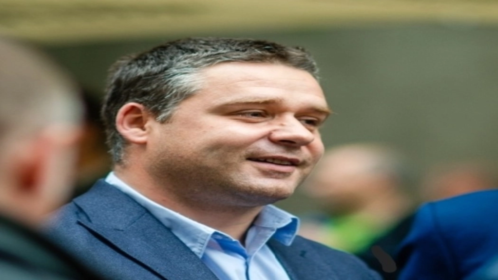 ciprian ciucu avertisment dur pentru pucistii din pnl cine isi tradeaza partidul nu mai are ce cauta in el