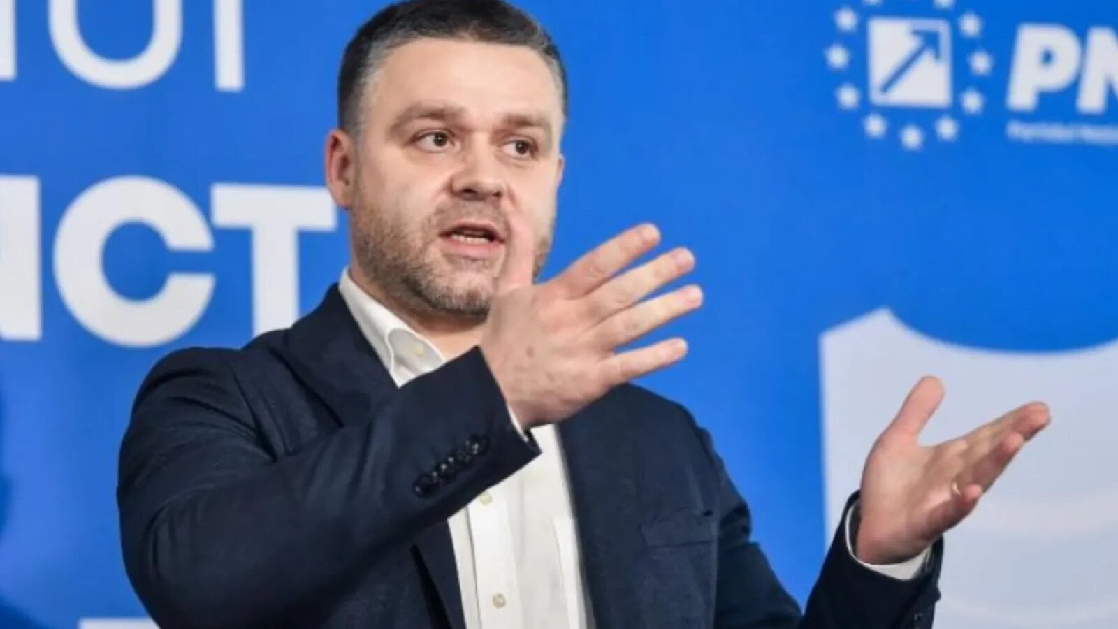 ciucu stabileste o conditie clara pentru nazare fara votul pnl nu poate ajunge premier