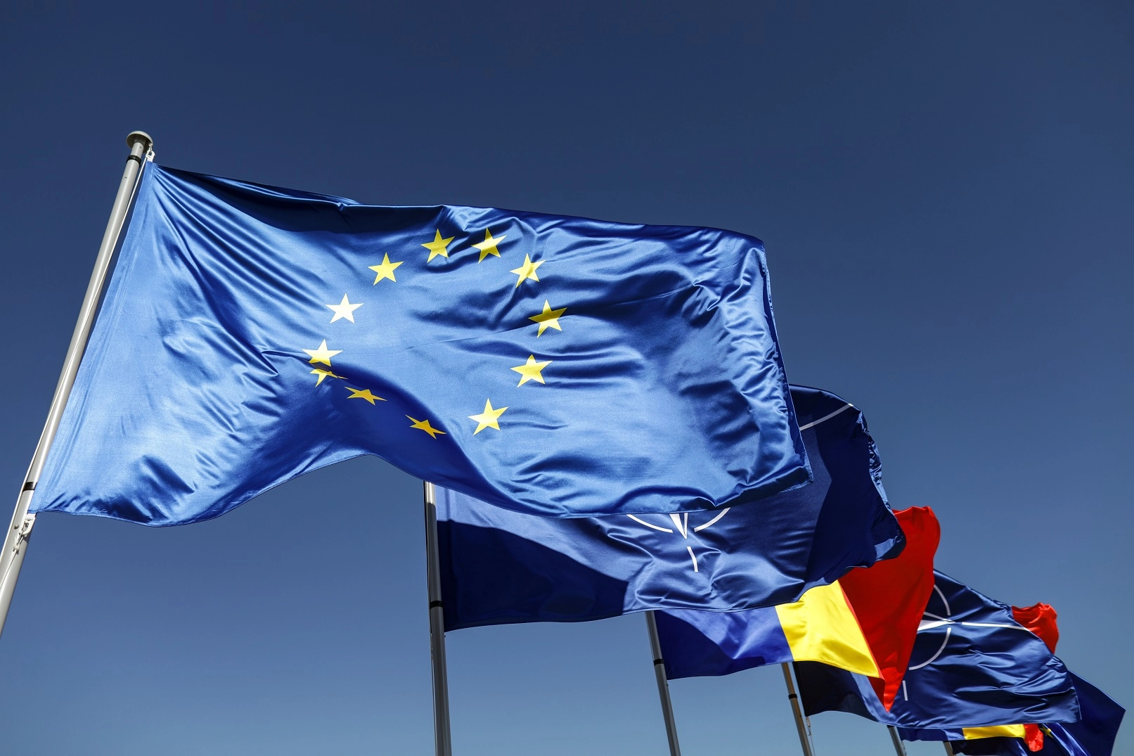 comisia europeana stocurile de petrol si gaze ale ue sunt adecvate insa preturile ridicate alarmeaza