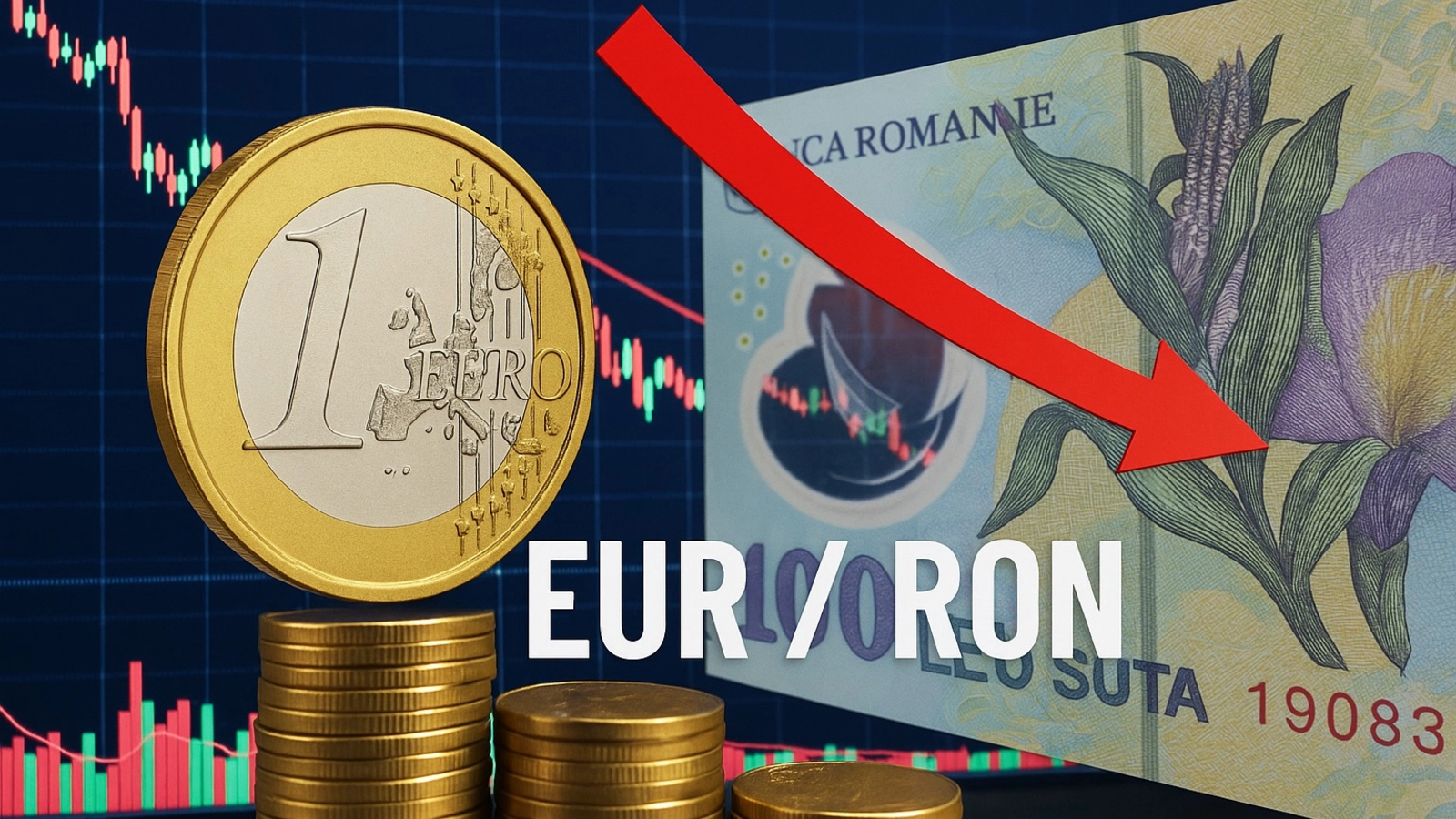 cursurile valutare pentru 26 martie anuntate de bancile autorizate