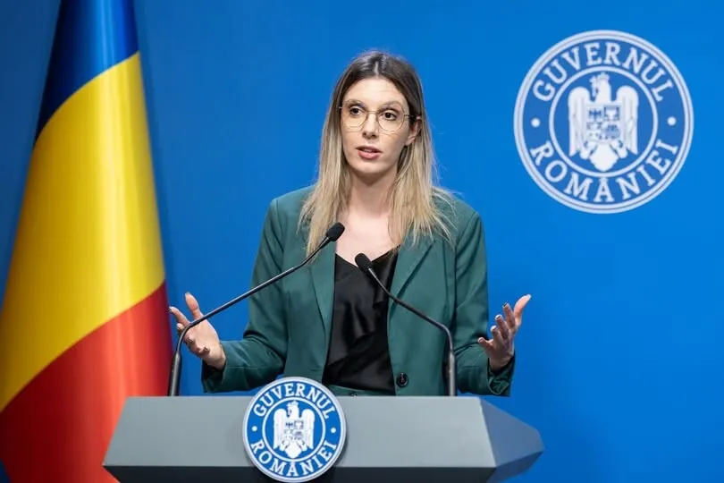 diana buzoianu solicita amanarea orei guvernului pentru 2 martie