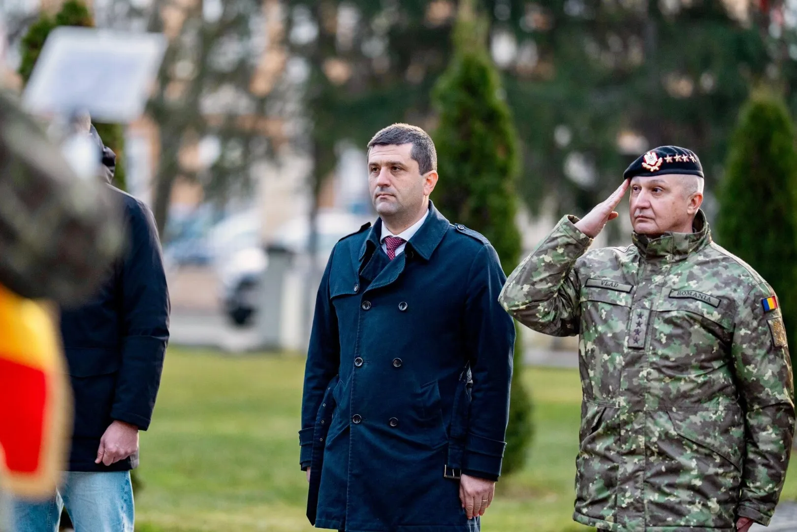 doua varste de pensionare pentru militari in analiza radu miruta detaliaza impactul asupra bugetului si planurile de majorare a soldelor