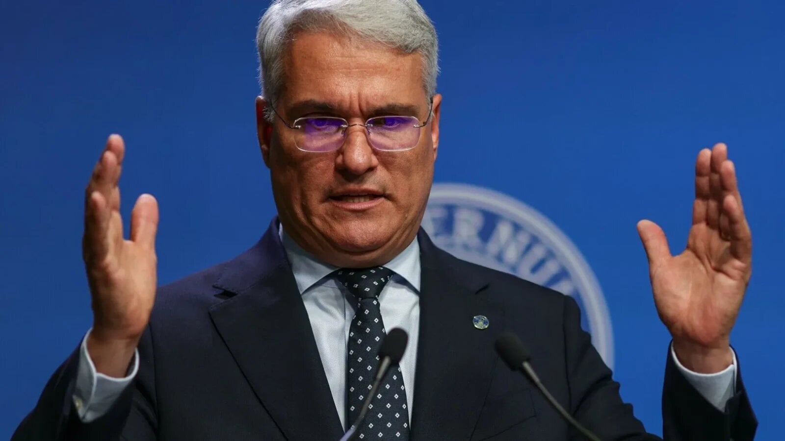 dragos pislaru grila salariilor demnitarilor stabilita de coalitie nu de guvernul bolojan