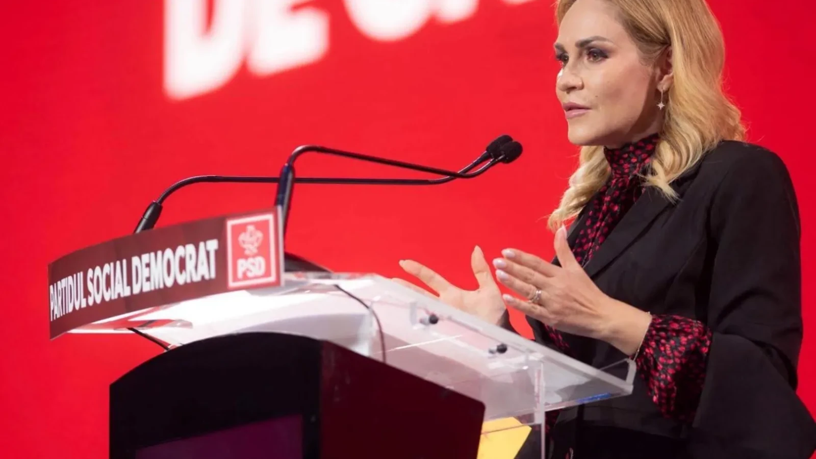 firea psd nu va negocia dreptul la o viata demna pentru pensionari si copiii cu dizabilitati inainte de votul bugetar