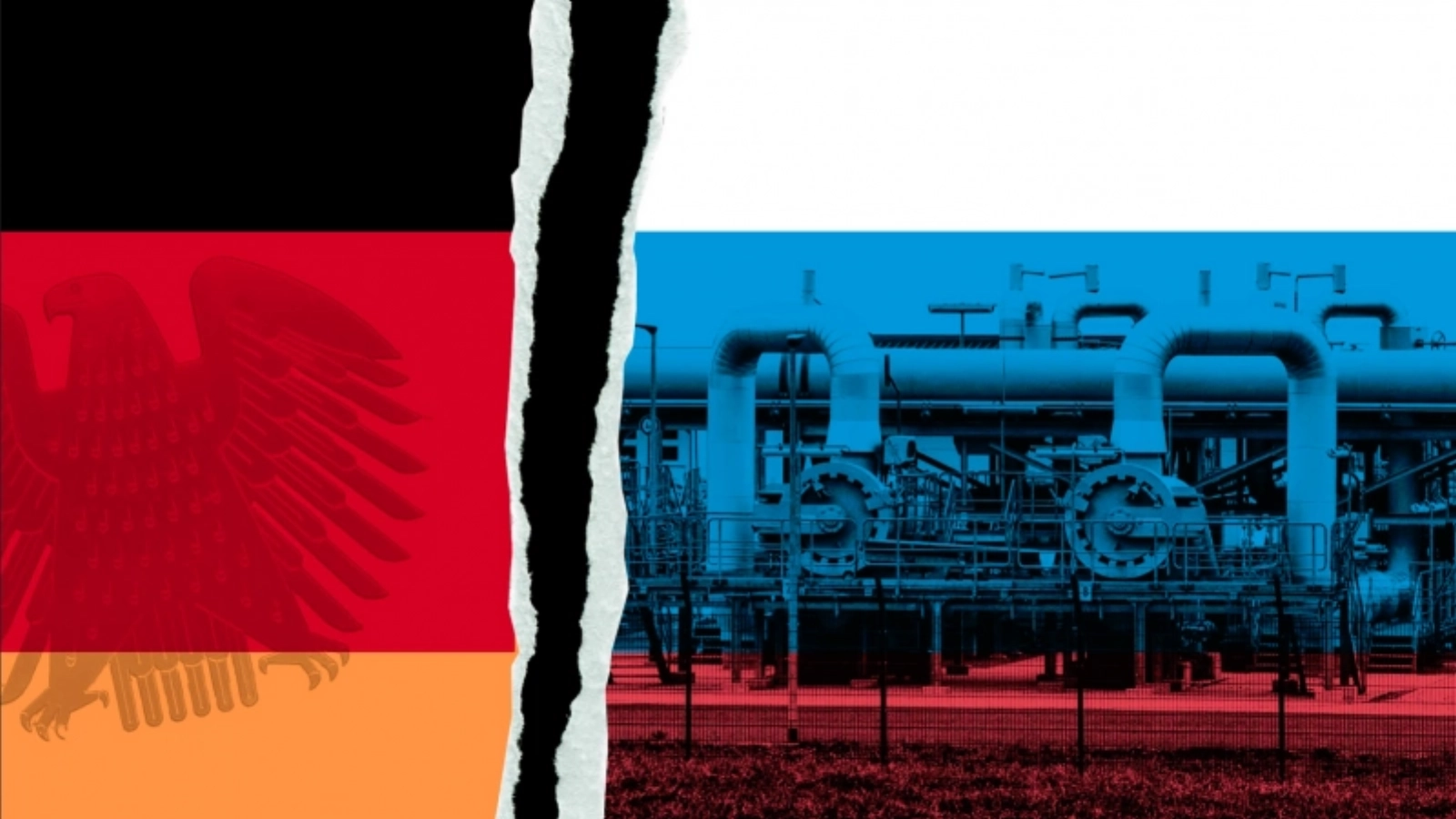 germania intra in iarna cu depozitele de gaze pe jumatate goale riscul unui sezon rece cu preturi exorbitante