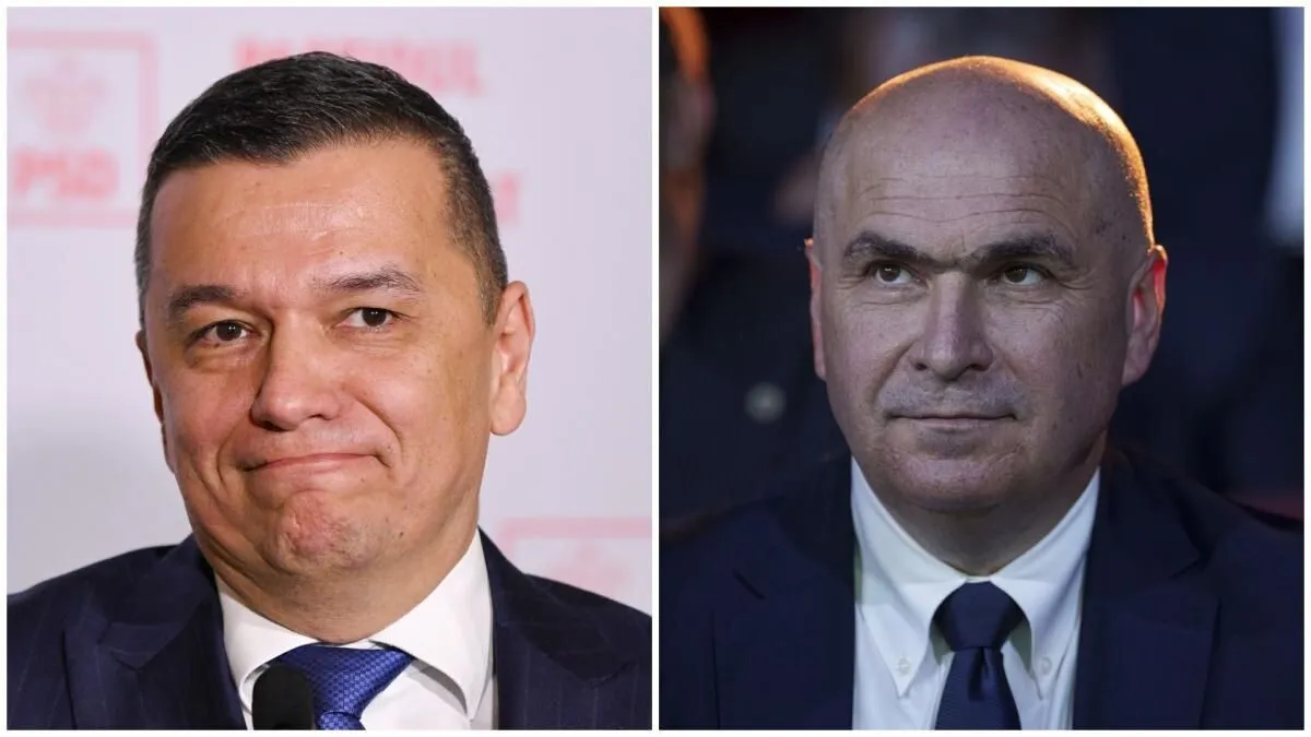 gigel stirbu atacurile impotriva lui bolojan vizeaza privilegii nu stabilitatea