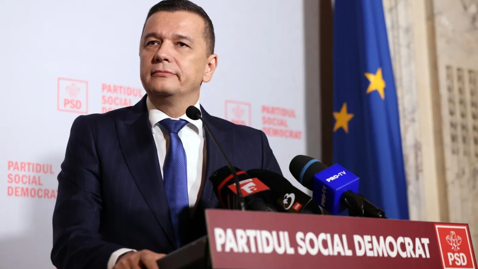 grindeanu psd va decide pe 20 aprilie daca paraseste guvernarea suntem pregatiti pentru orice scenariu