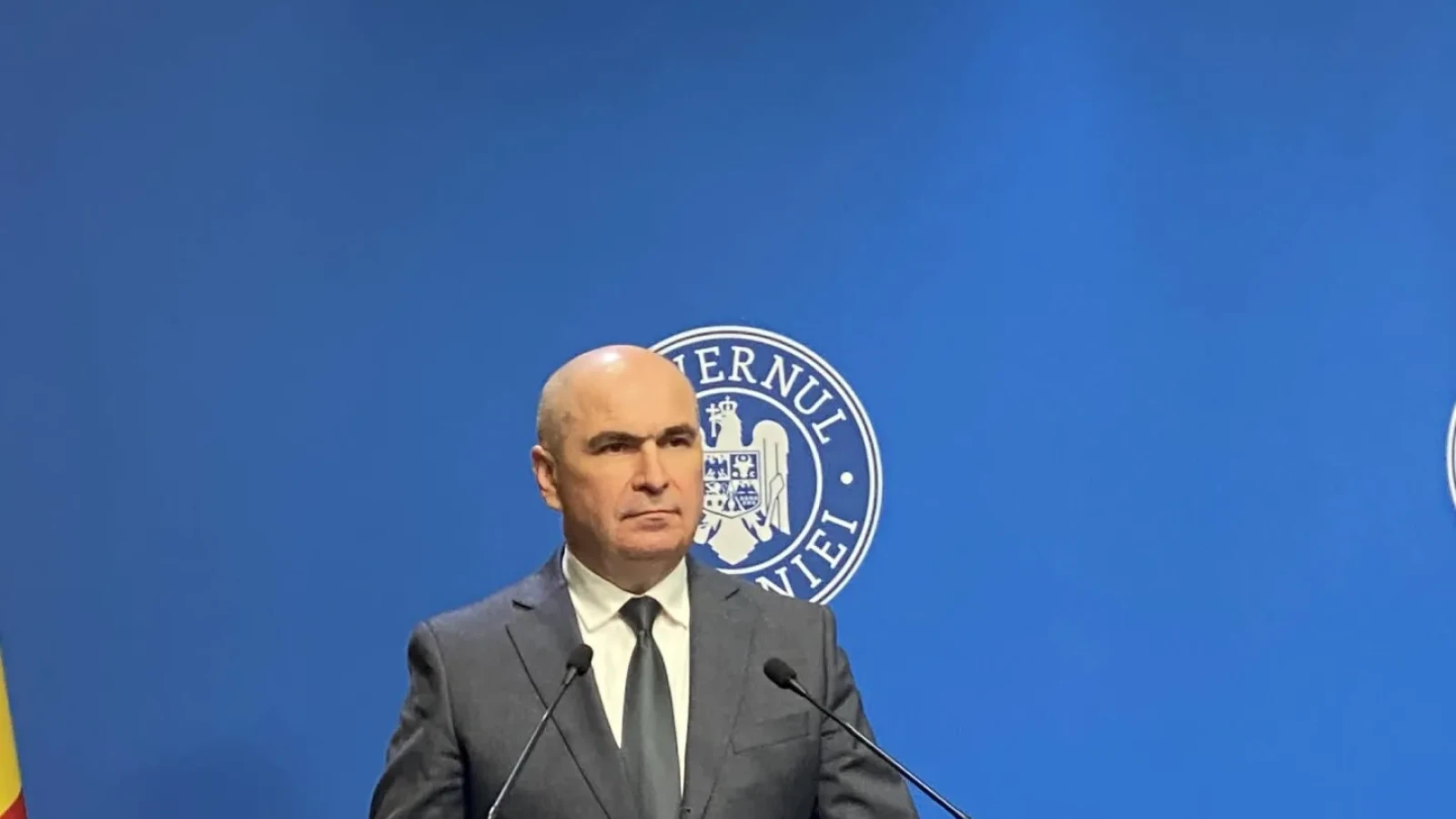 ilie bolojan declaratie ferma la ziua marinei romania isi va proteja frontierele indiferent de turbulentele regionale