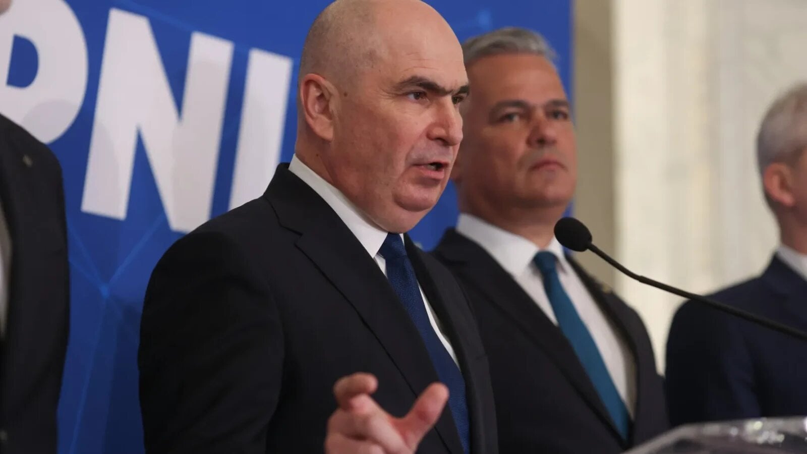 ilie bolojan ofera clarificari privind aprovizionarea cu medicamente oncologice si viitorul burselor scolare