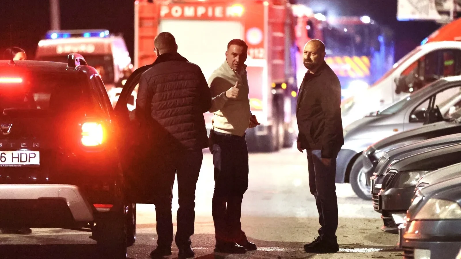 incendiul de la cet vest ministrul energiei detaliaza cauzele si raspunsul rapid care a evitat o criza energetica in bucuresti