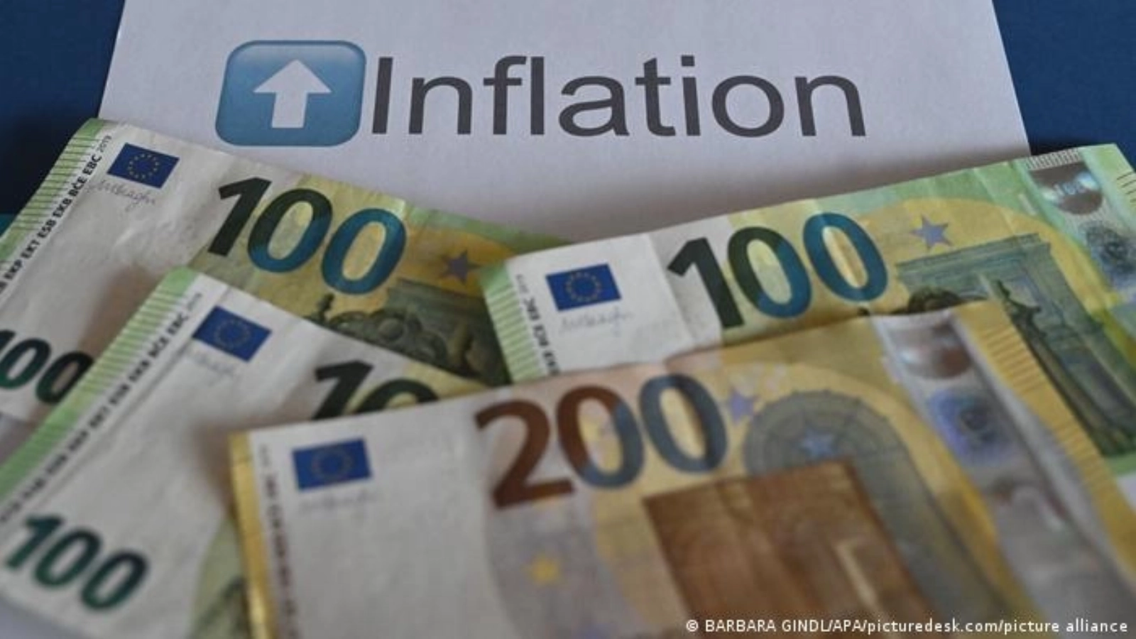 inflatia din zona euro revine peste pragul de 3 pietele mizeaza pe o noua decizie restrictiva a bce