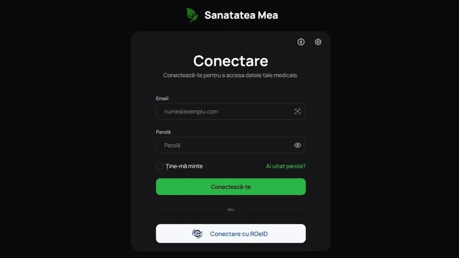 lansarea e sanatateamea umbrita de sincope 11 furnizori in platforma si medici neinstruiti