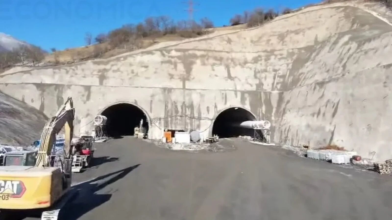 legatura dn73c cu autostrada sibiu pitesti aprobata de guvern printr o investitie de 769 milioane de lei