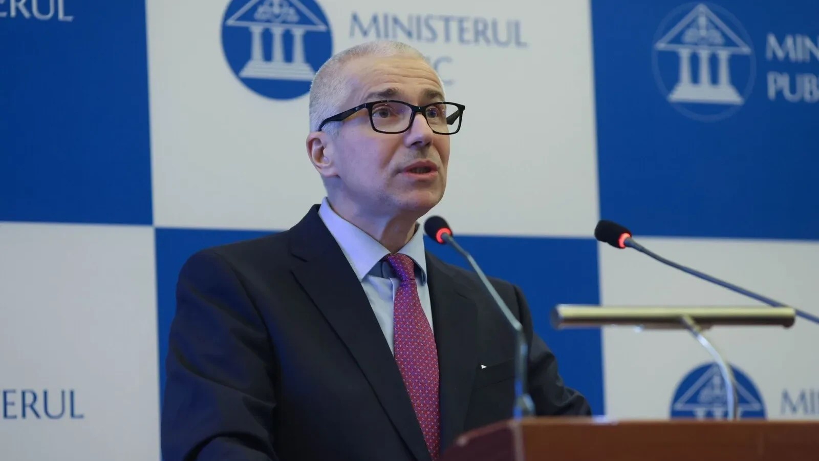ministrul justitiei rupe tacerea in scandalul numirilor la parchete nu exista blat