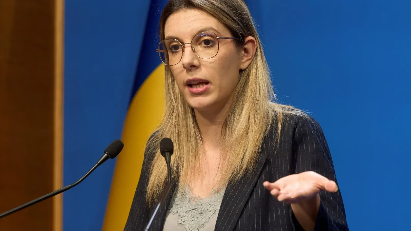 ministrul mediului criza de pe dunare consecinta blocarii lucrarilor de la ministerul transporturilor