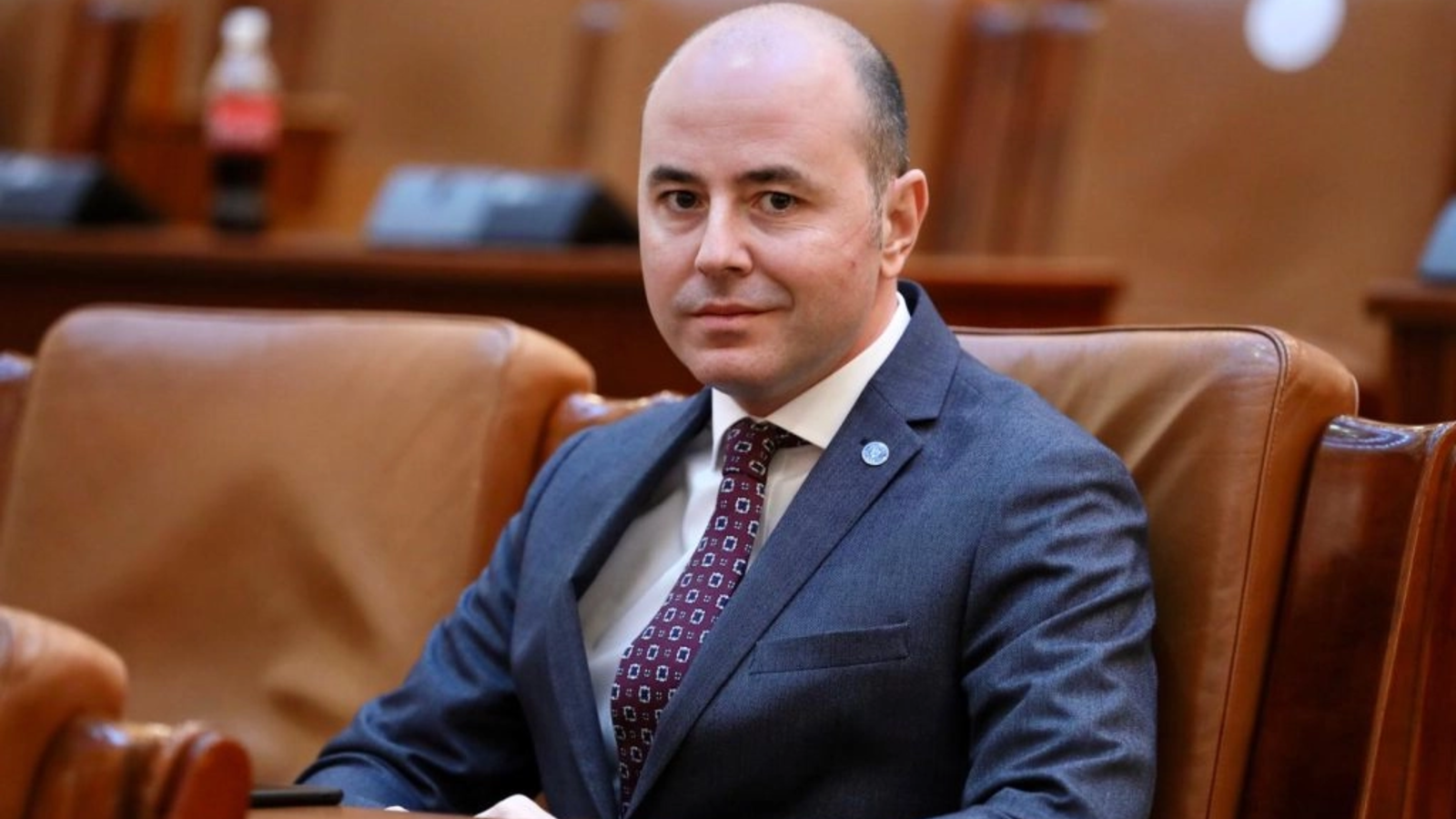 muraru pnl acuza psd de izolationism si lipsa de responsabilitate fata de tara