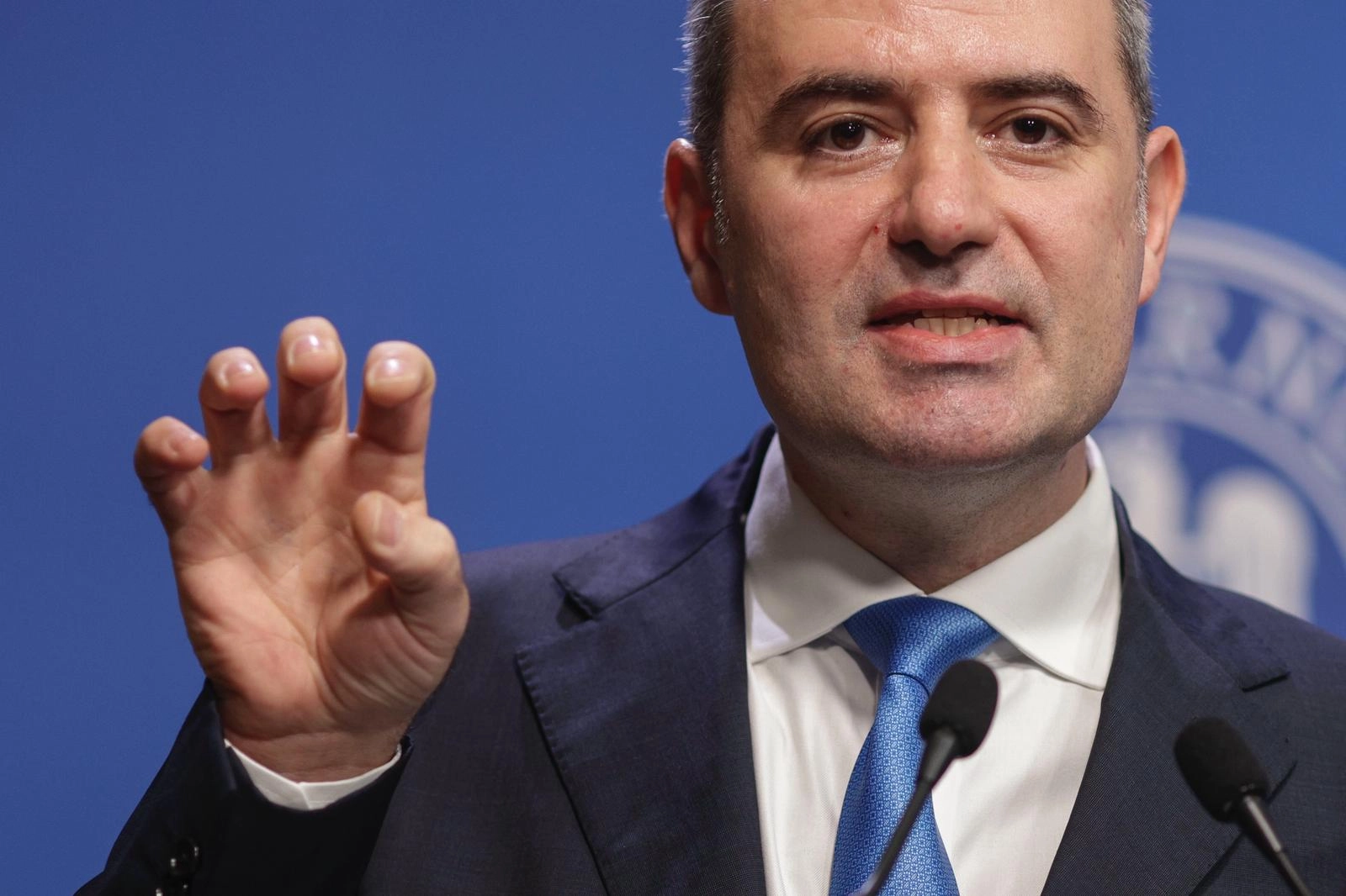 nazare avertizeaza coalitia bugetul 2026 trebuie realist fara cheltuieli fara sursa