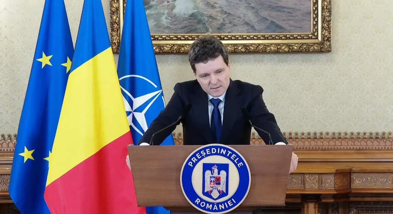 nicusor dan despre crima din timis drogurile si instrainarea problemele care afecteaza tinerii