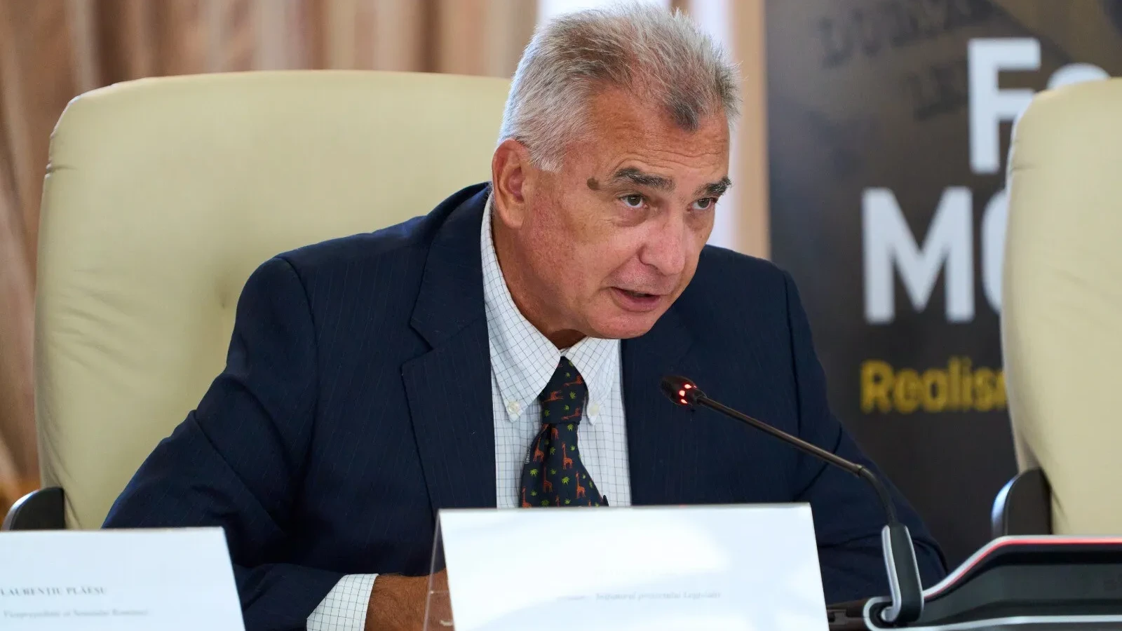 petrisor peiu avertizeaza ue se confrunta cu o criza inflationista radicala