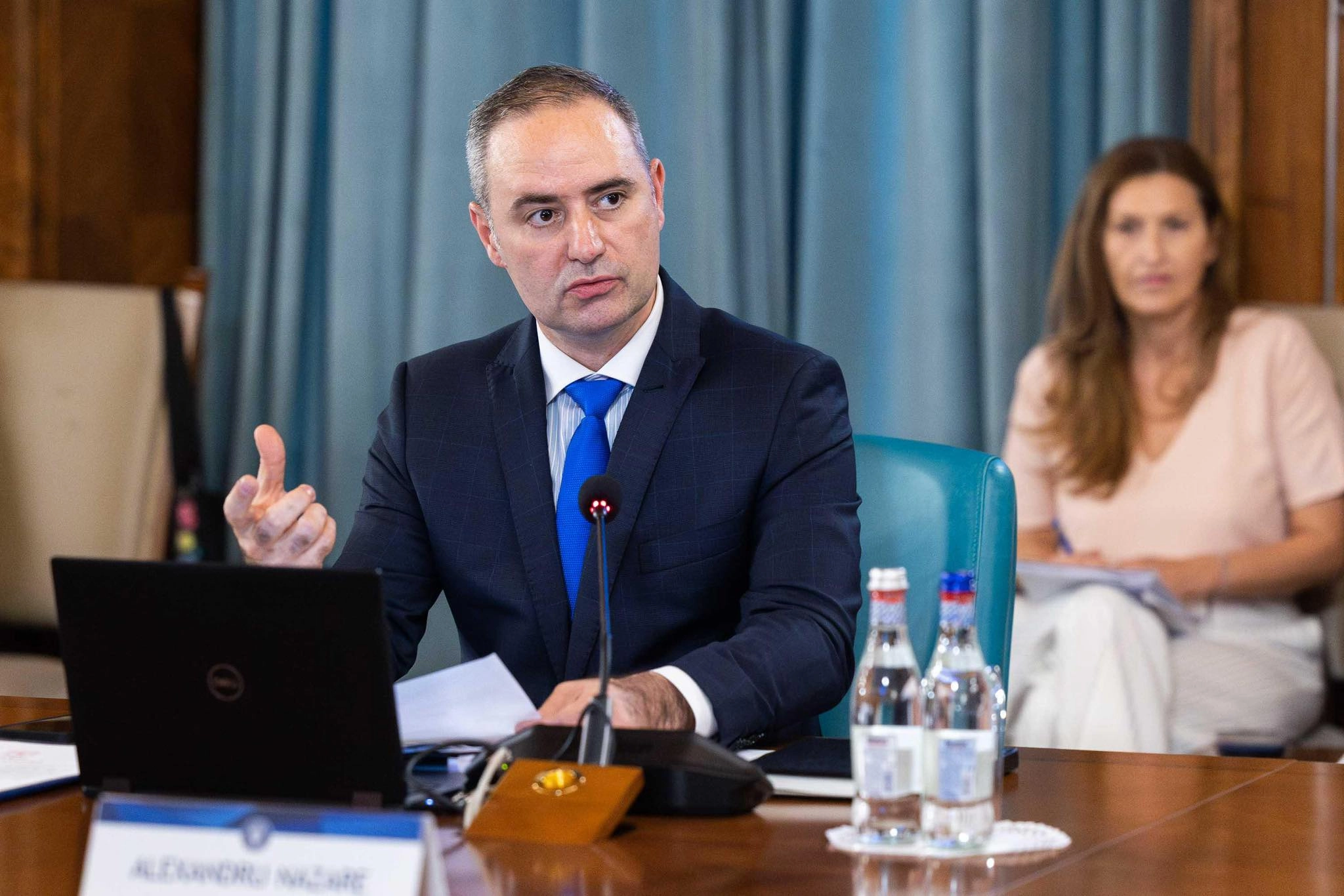 planul ministerului finantelor pentru relansarea economiei stimulente investitii strategice si sprijin pentru imm uri