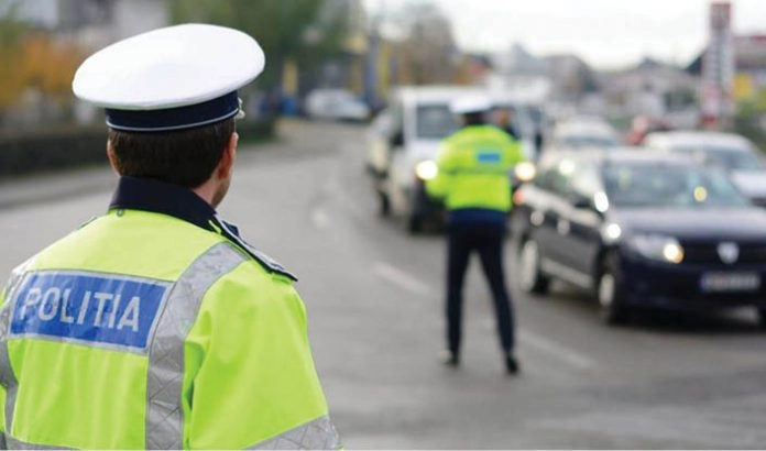 politist rutier din arad suspectat de luare de mita a fost arestat preventiv