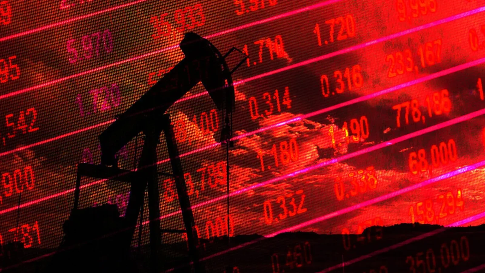 pretul petrolului depaseste din nou pragul de 100 de dolari alimentat de conflictul din orientul mijlociu si atacurile asupra infrastructurii