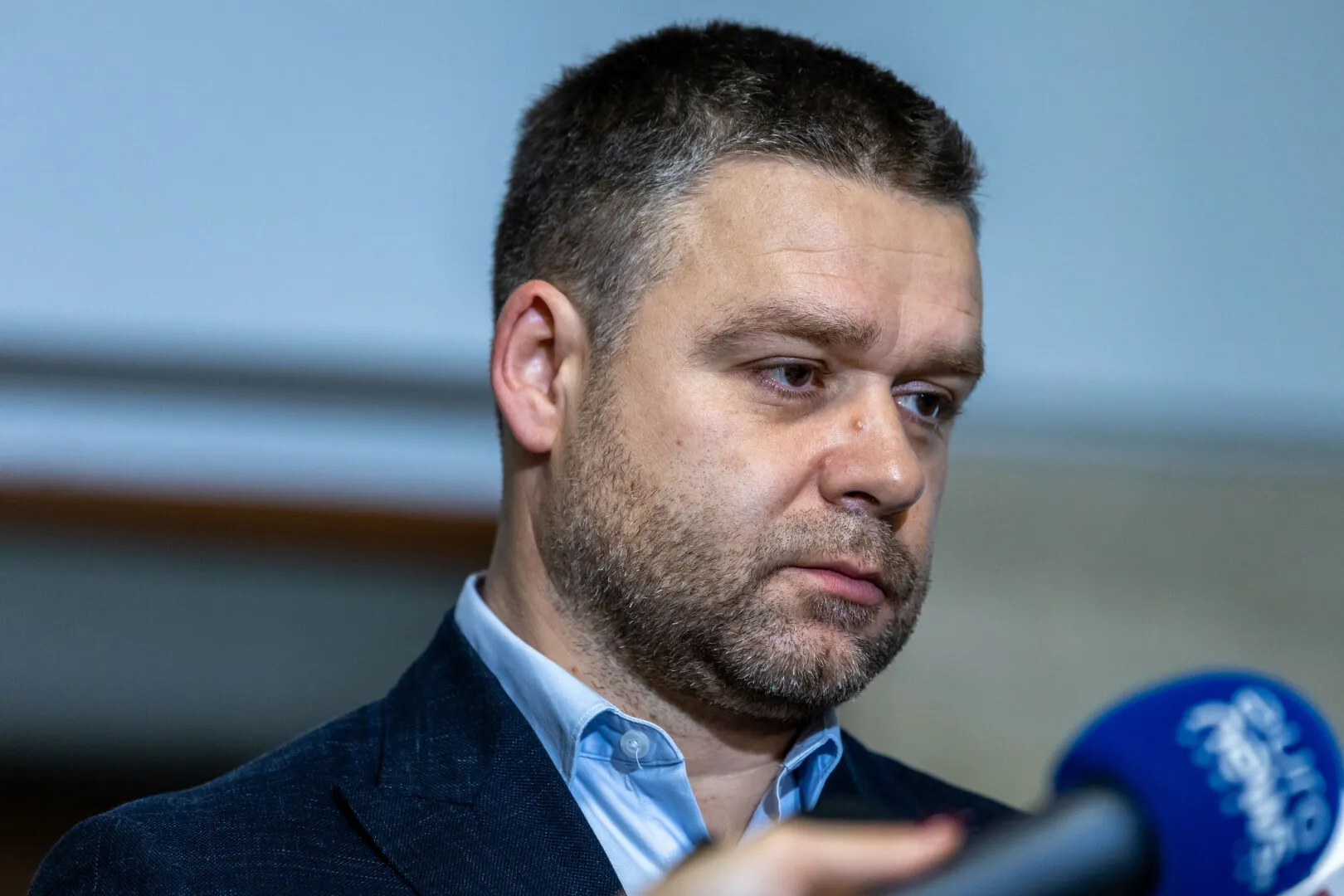 primarul ciucu acuza psd de blocaj politic in consiliul general al capitalei