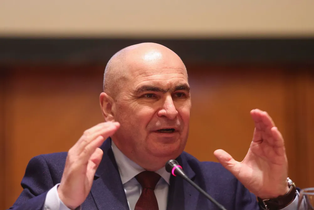 psd initiaza evaluarea politica a premierului bolojan pe fondul confirmarii recesiunii tehnice