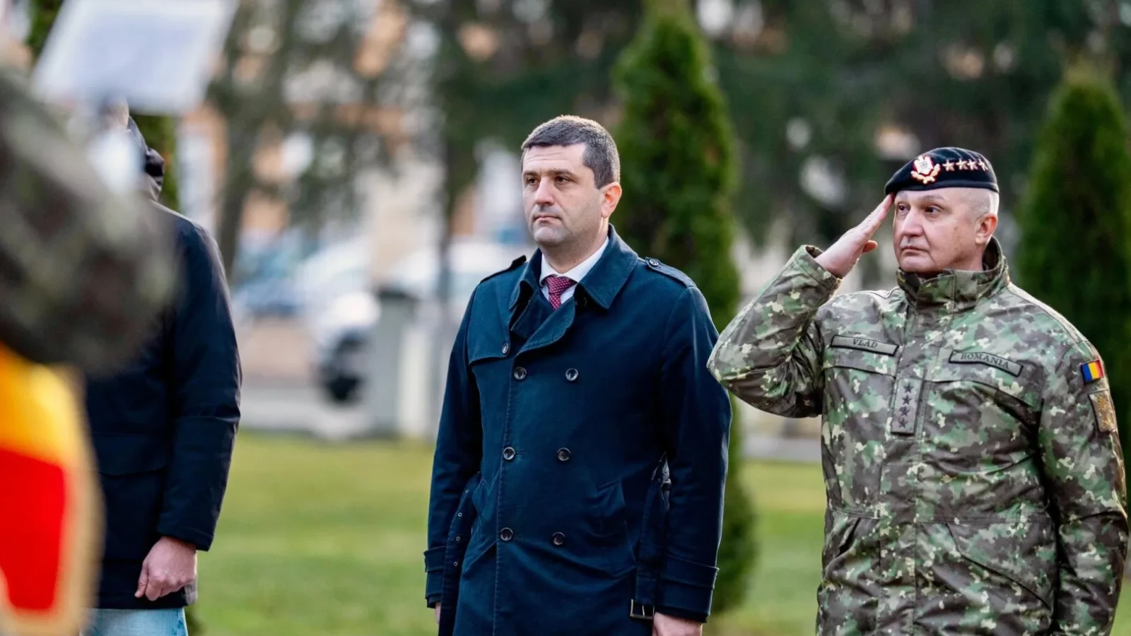 radu miruta acuza psd ca a sabotat industria de aparare a fost o vanzare a intereselor romaniei