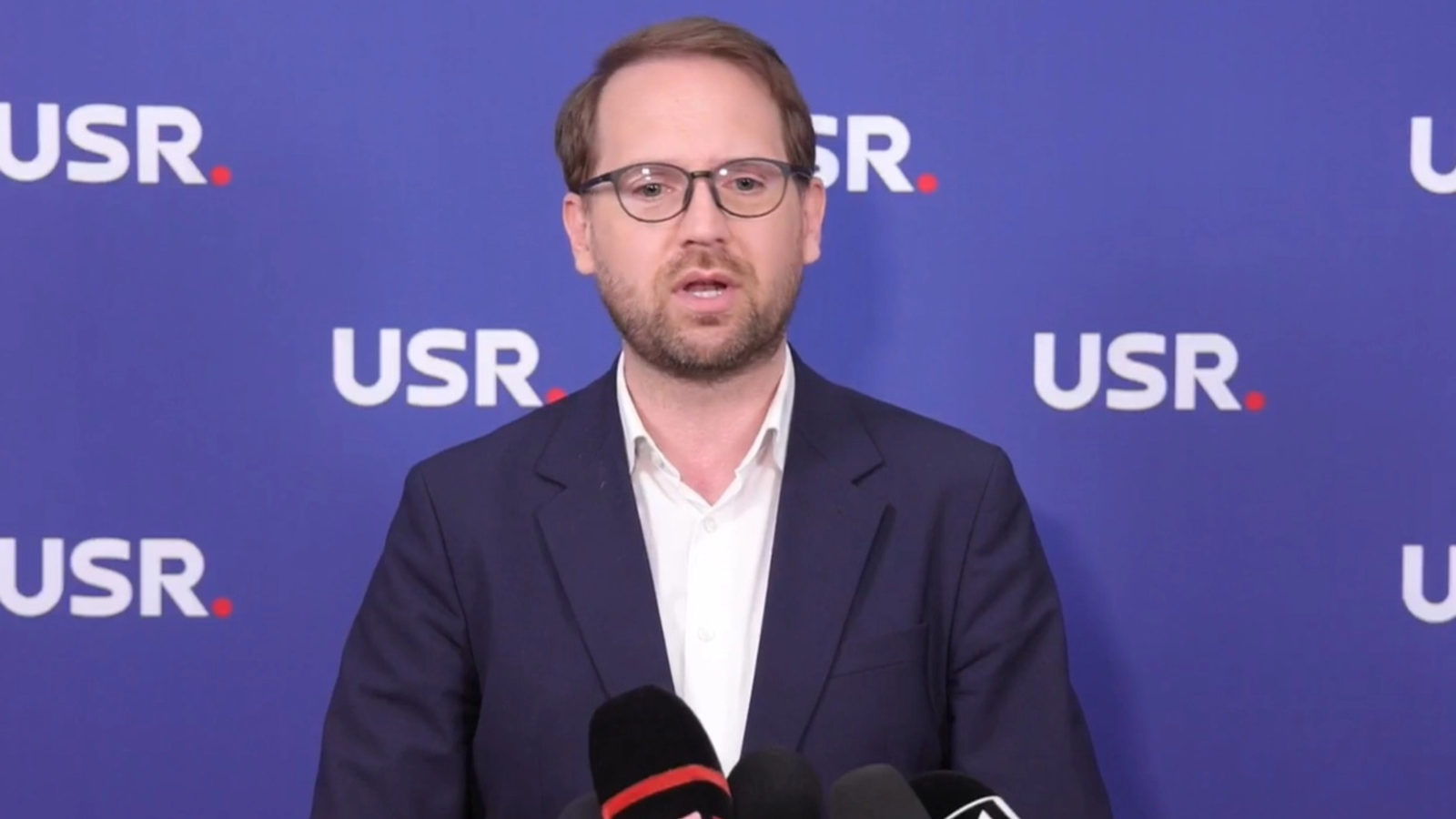 reactia vehementa a liderului usr dupa motiunea impotriva ministrului mediului