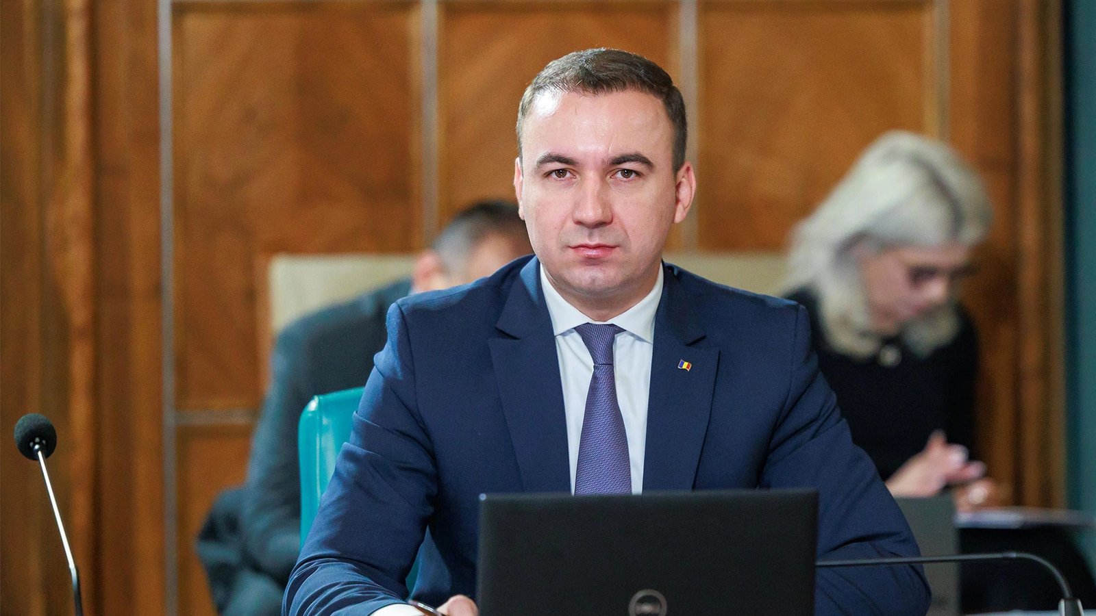repornirea grupului 4 de la rovinari in plina criza energetica bogdan ivan cere mentinerea activa a trei unitati la rovinari si una la turceni