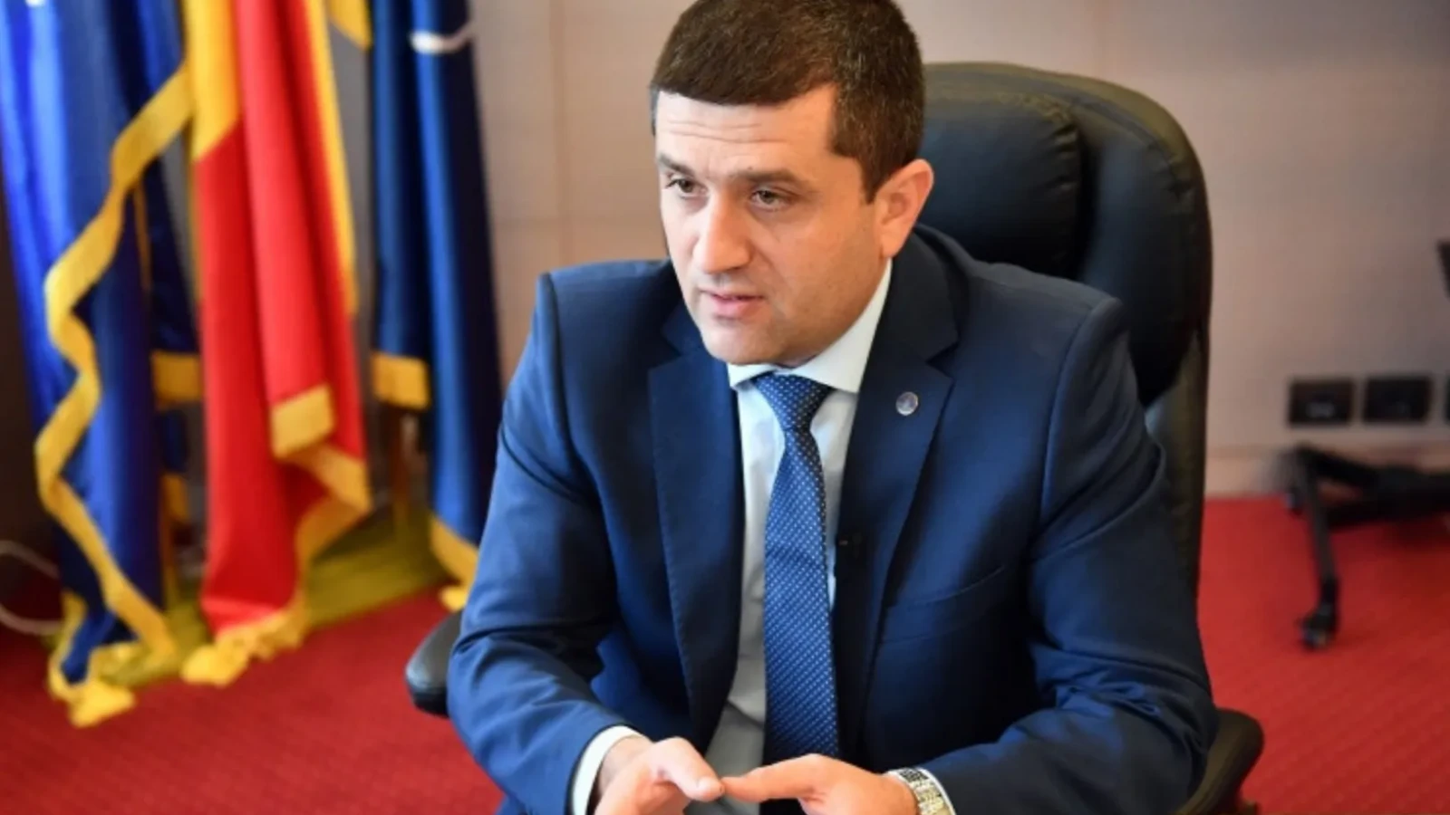 romania analizeaza participarea la deminarea stramtorii ormuz ministrul apararii am facut temele