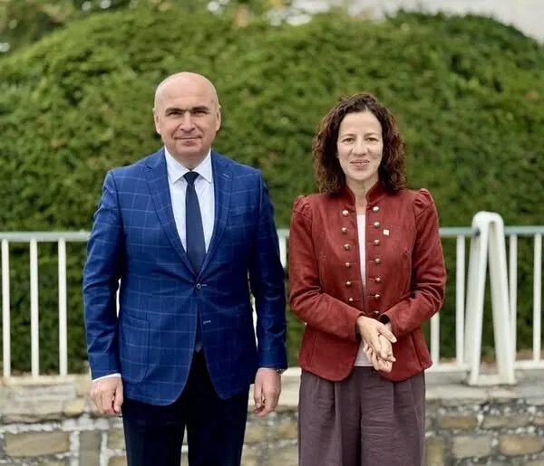roxana minzatu romania trebuie sa devina model in utilizarea fondului social european plus cu 7 2 miliarde de euro