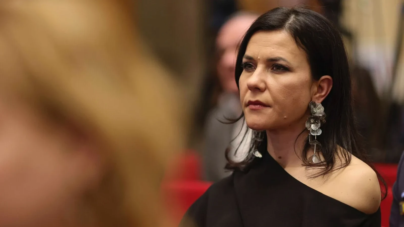 sefa parchetului general cristina chiriac stabileste prioritatile in lupta anticoruptie din magistratura vizeaza scheme complete si investigatii profesioniste