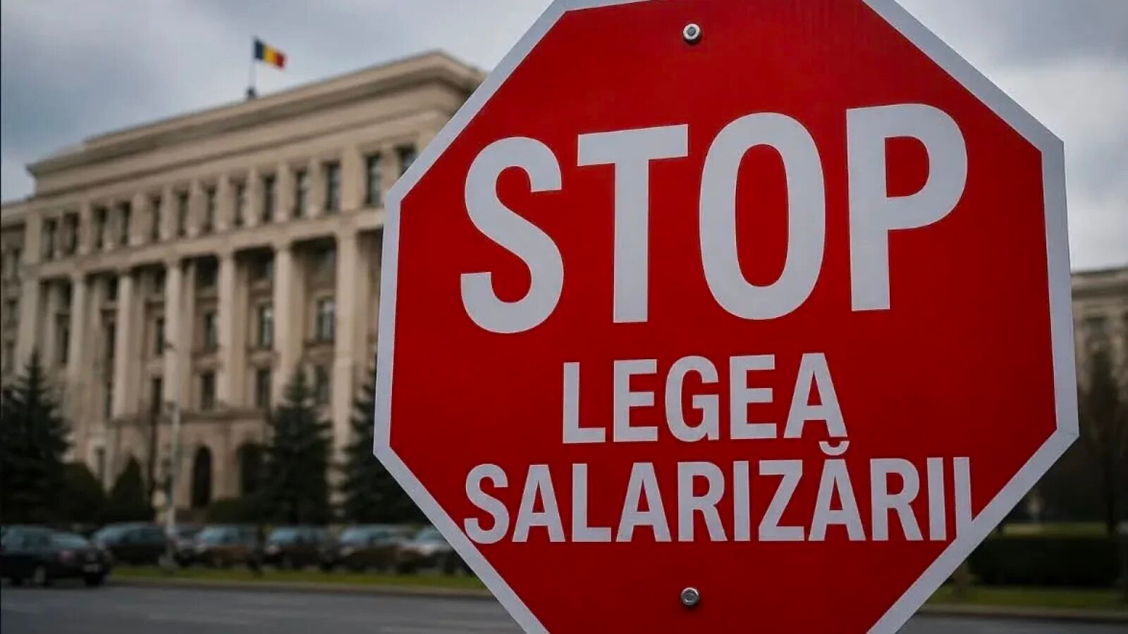 sindicatele din cultura cer partidelor sa respinga legea salarizarii si anunta un conflict social major