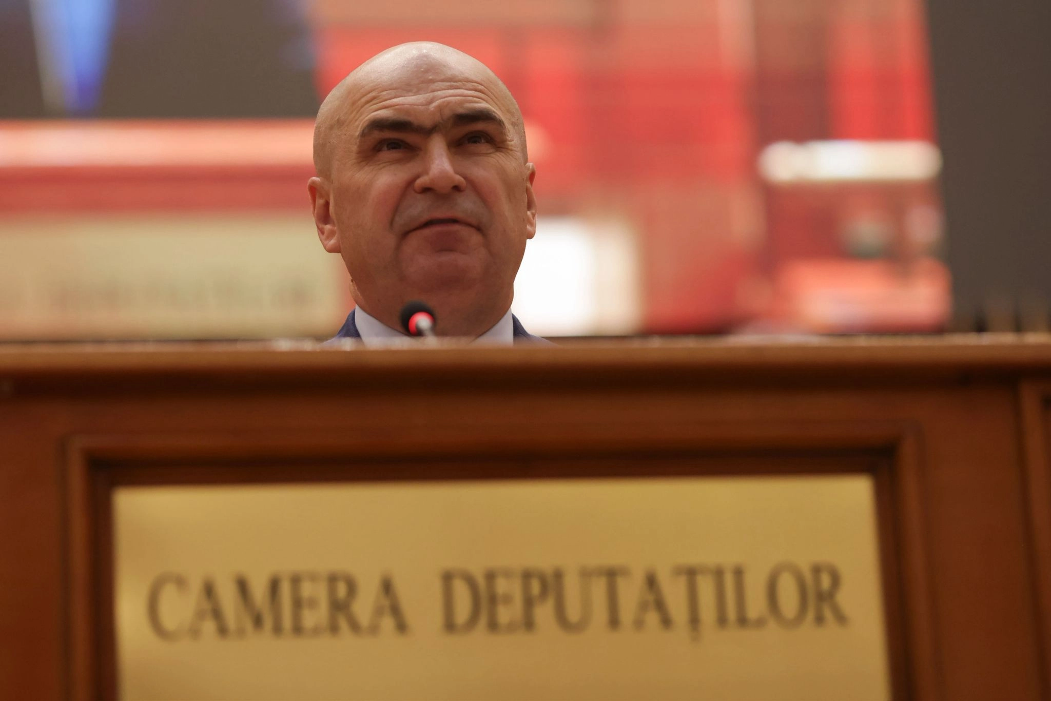 sindicatul angajatilor guvernului cere urmarirea penala a lui bolojan si cseke pentru oug ul privind reforma administratiei
