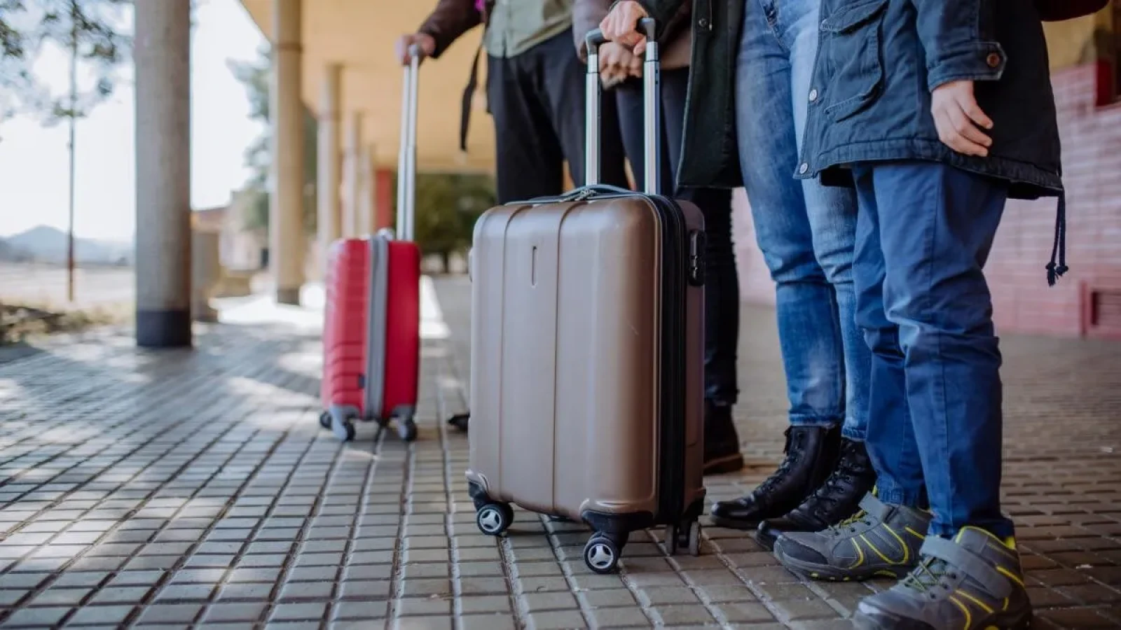 tensiunile din orientul mijlociu redirectioneaza peste 2 milioane de turisti catre europa centrala