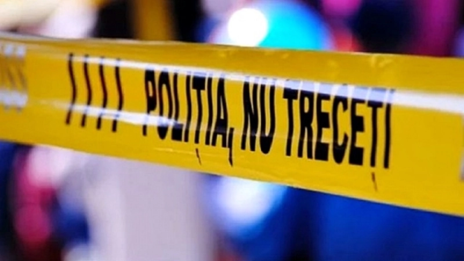 timis barbatul care si a atacat sotia cu cutitul retinut dupa ce fiica minora a intervenit