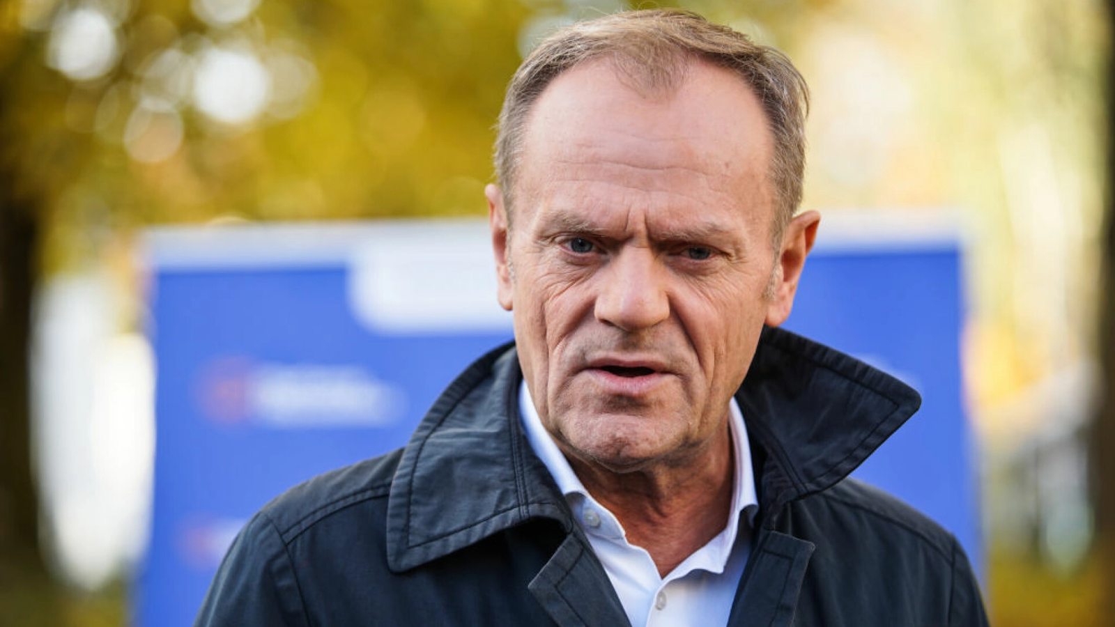 tusk avertizeaza asupra unui risc crescut de provocare rusa la adresa nato in urmatoarele sase luni