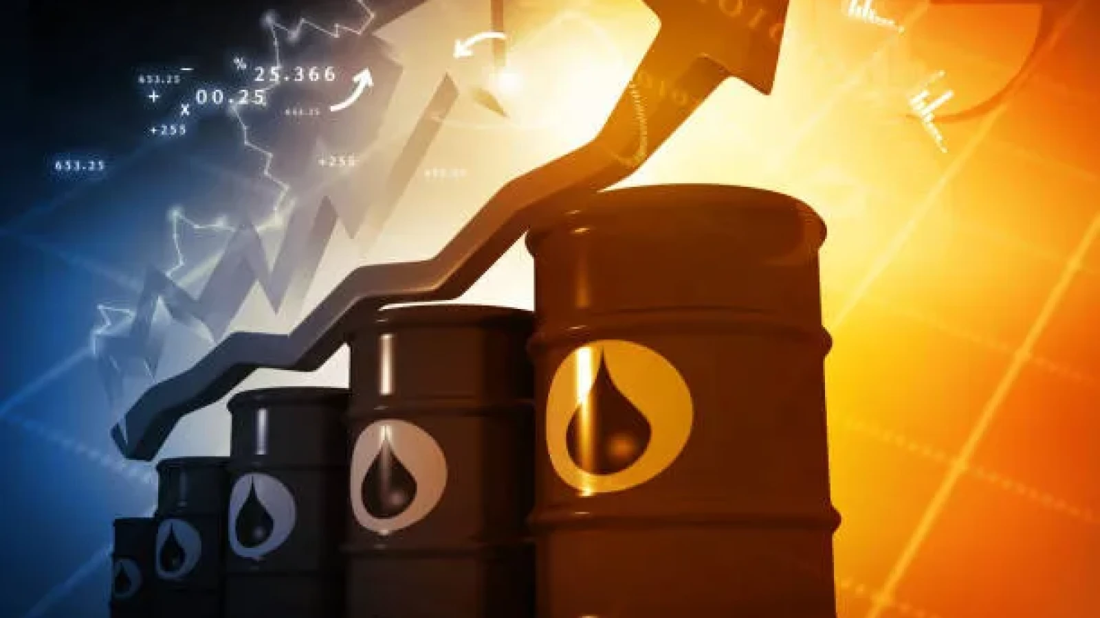 urcarea pretului petrolului un impact complex asupra economiei si a puterii de cumparare